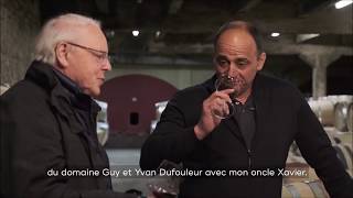 GFV en Bourgogne  Aloxe Corton Grand Cru [upl. by Drugi]