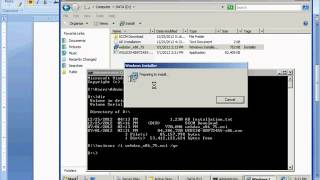 How to Install SCCM 2007 Step By Step Vikas Singh Part 1 [upl. by Drofnats]