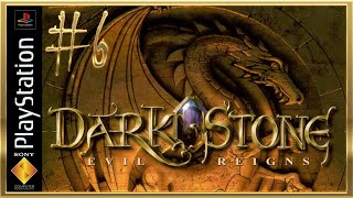 Darkstone Evil Reigns  PSOne  Прохождение  6 [upl. by Caleb602]