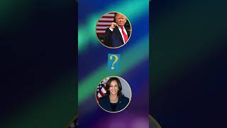 Cine va castiga alegerile Donald TRUMP sau Kamala HARRIS [upl. by Ddej416]