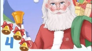 Perfect Tidy Christmas Level 4 [upl. by Naed]