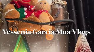 El Intro de Vlog Xmas [upl. by Longawa]