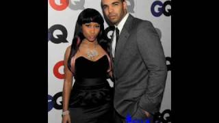 Drake  Up All Night Ft Nicki Minaj Clean Version Thank Me Later [upl. by Azar]