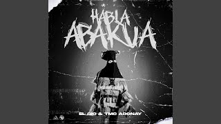 Habla Abakua yiyolmb Remix [upl. by Kauslick998]