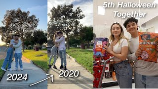 Going back to where we FIRST MET 4 years later  Family gathering  giving candy Chaotic Vlog [upl. by Coletta]