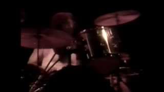 John Bonham  Bonzos Montreux live 1977 [upl. by Eserahs]