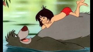 Coverカバー The Bare Necessities  The Jungle Book OST [upl. by Oleusnoc]