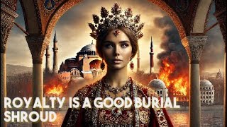 The Empress Who Refused to Run How Theodora Saved Byzantium [upl. by Olotrab]