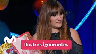 Ilustres Ignorantes Oficios perdidos parte 33 [upl. by Sorvats]