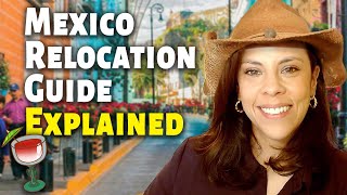 How Does the Mexico Relocation Guide Work [upl. by Annaek]