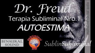 AUDIO SUBLIMINAL HIPNÓTICO  TERAPIA PARA ELEVAR LA AUTOESTIMA Y CONFIANZA Leer descripción [upl. by Nniuqal972]