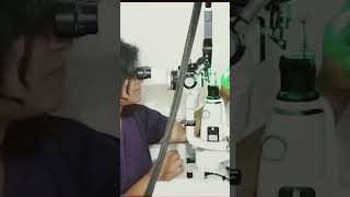 Transform Your Life with Retina Laser Surgery barrage laser for holes [upl. by Aihtnyc]