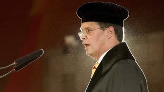 Commencement speech Jan Peter Balkenende 06072013 full [upl. by Anal]