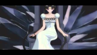 Sailor Moon Sacrifice  Akai Con Trailer [upl. by Cathy]