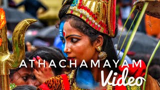 Athachamayam Video  Tripunithura  Onam [upl. by Naawaj]