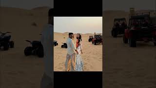 Rabia Faisal boyfriend picture viral cute love story with abrar [upl. by Joete369]