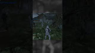 Battlefront 2 Classic is funny af [upl. by Yajnas14]