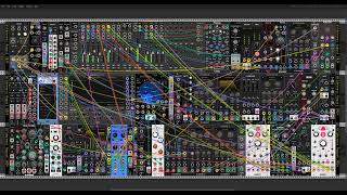 The Last Coral Reef VCV Rack [upl. by Sorgalim]