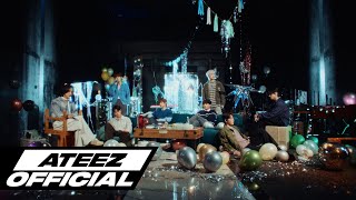 Special Clip ATEEZ에이티즈 Empty Box [upl. by Assirod61]