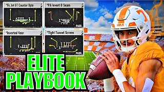 EA College Football 25 Offense Playbook Guide Veer and Shoot Edition [upl. by Blaseio688]