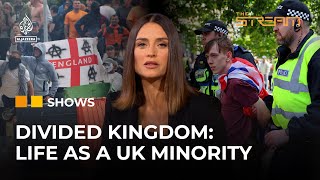 Life as a minority in the UK Racism and realities  The Stream [upl. by Emlynne732]