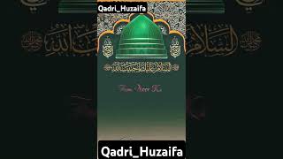 Aaqa tumhare ghar ka har pard hai nirala duet yaabdulqadirjilani eidmiladunnabi englishsongs p [upl. by Ellezig]