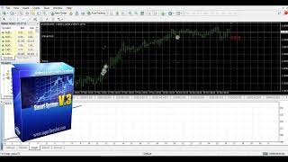 🚀 LOW DRAWDOWN  Automated Trading Forex Bot 2024 🚀 [upl. by Joana]