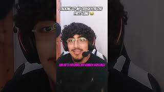 rizz reaction twitch funny egirl valorant twitchstreamer duet rackzgotme rapper faze [upl. by Tannenwald638]