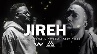 Elevation Worship amp Maverick City and TRIBL 3 Hours of Original Worship Mob Worship  JirehRefiner [upl. by Wildee]