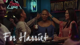 Nappily Ever After is fun but dated review [upl. by Einiar]