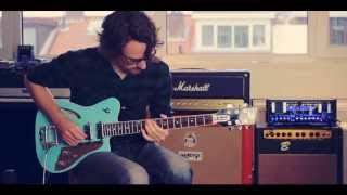 Gear Demo Duesenberg Caribou [upl. by Ripp932]