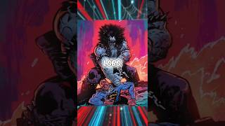 Why Lobo Always Beats Superman dc lobo superman [upl. by Uchida]