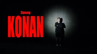 Zipang  KONAN Official Music Video [upl. by Scully]