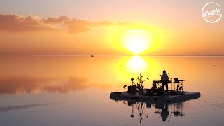 FKJ live at Salar de Uyuni in Bolivia for Cercle [upl. by Ymeon]