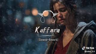 Kaffara song ost [upl. by Halimeda]