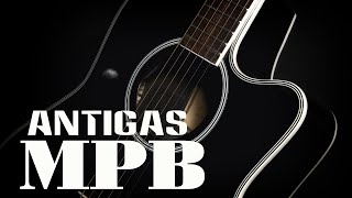 Músicas Antigas Nacionais Anos 80 e 90  MPB Os Melhores [upl. by Tnek57]