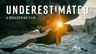 Underestimated • Amazing Bouldering in an Overlooked Area [upl. by Noirda270]