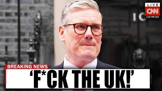 Kier Starmer SHOCKING Response To UK Petition For NEW Election [upl. by Morgun509]