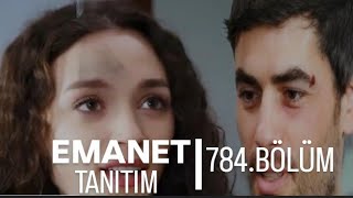 EMANET 784BÖLÜM FRAGMANI [upl. by Htebizile792]