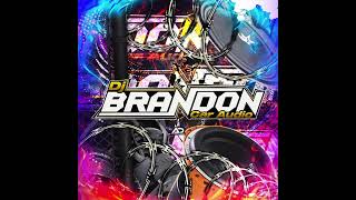 Charraska 1 2 3  AudioCarTachira  DjBrandon [upl. by Suollecram]