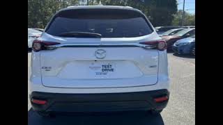 2018 Mazda CX9 Touring AWD SUV  Smyrna TN [upl. by Irrem]