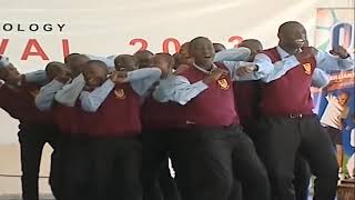 PUMWANI BOYS PERFORMING TOUJOURS OK BY FRANCO amp TPOK trendingvideo pleasewatchadvertstoo [upl. by Ayitahs]