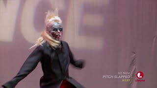 Dance Moms  Jojo Siwa  Ill Show You The Dark Side S6 E3 [upl. by Ettezil549]