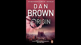 AUDIOBOOK Dan Brown ORIGIN Chapter 94 95 [upl. by Donadee]