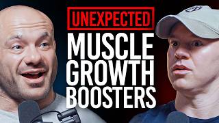 How To Improve Your Muscle Growth Potential  Dr Cody Haun [upl. by Yelsnit]