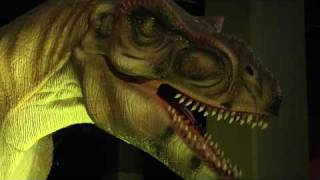 Dinosaurs Unearthed Trailer [upl. by Horowitz492]