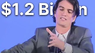 How Adam Neumann Pocketed 12 Billion [upl. by Bautista]