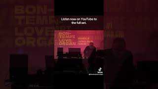 Bontempi Love Organ Full Set Live Rehearsal 1 now out edm electronicmusic dancemusic [upl. by Arihaz]