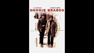 Shadwell Reviews  Episode 561  Donnie Brasco [upl. by Laufer168]