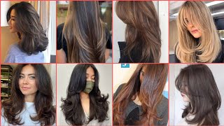 2022 Latest hair cut styles for girls  types of hair cut girls hair cutting [upl. by Kalbli982]